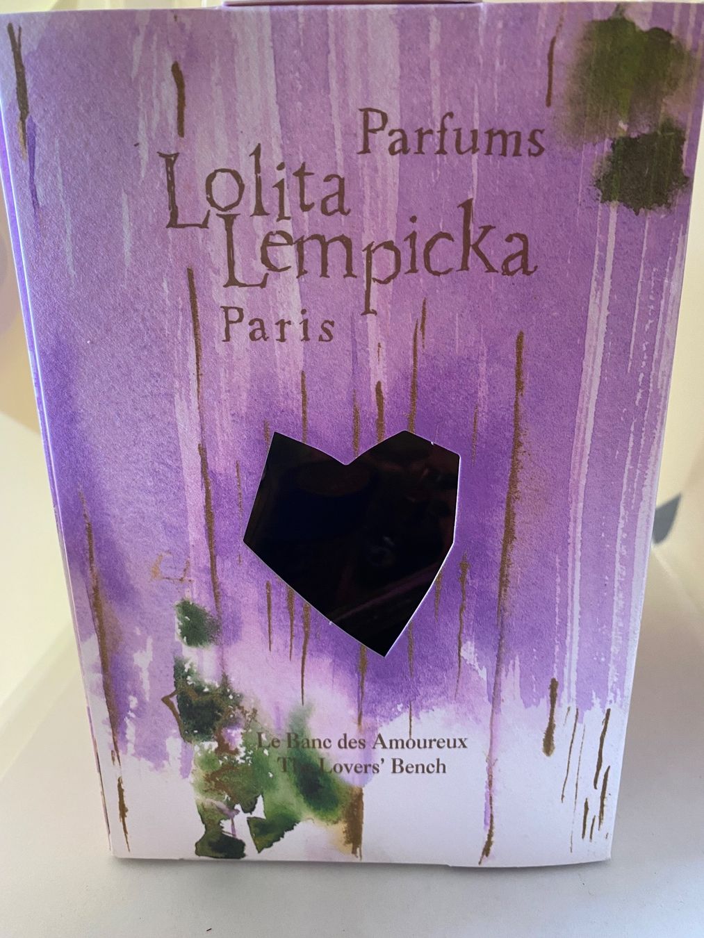 Profumi & Eau de Toilette: Coffret miniatures Lolita Lempicka – Nuovo e nell'imballaggio originale da Bouveret venduto da wes_7zll 1