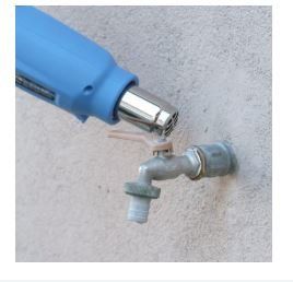 Tutti gli attrezzi: Güde Unkrautvernichter UVH 2000-600 - 94401 – Nuovo e nell'imballaggio originale da Koppigen venduto da Bracher_Mail-House 3