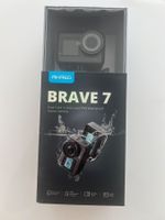 ACTIONKAMERA AKASO BRAVE 7 (Unterwasser, Action, Sport)