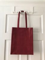 Bree Leder-Schultertasche „Simply 2“