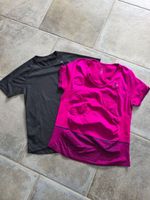 2x Odlo Funktions T-Shirt  Gr. M & L
