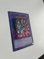 Schw. Totenkopfdrache (Super Parallel Rare) - Yu-Gi-Oh!