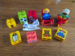 Lego Duplo Set Baby (B08)