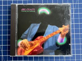 Dire Straits – Money For Nothing