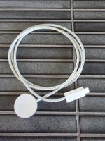 Apple Watch MagSafe Ladekabel Fastcharge