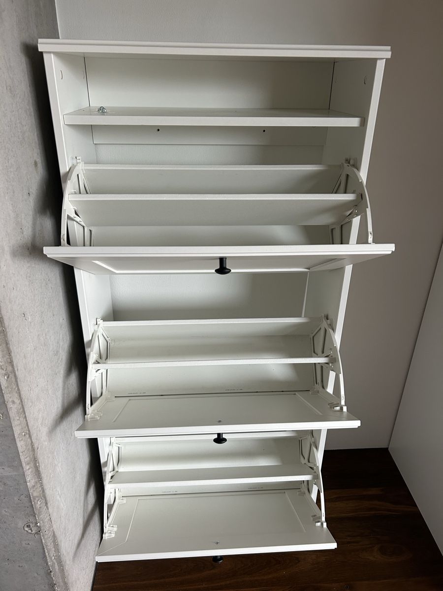Ikea Porte manteau: Schuh Schrank – Neuf (Voir description) à Herisau par sar_76nd 1