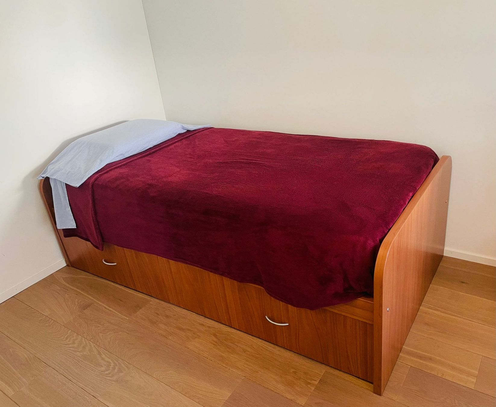Letti: Doppelbett 193 x 100 – Usato da Küsnacht ZH venduto da ant_m2nd