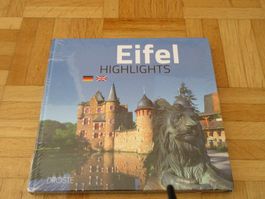 Die Eifel von ihrer schönsten Seite