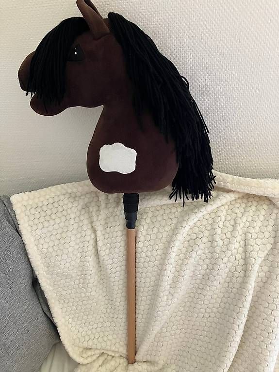Spielzeuge: Hobby Horse – Gebraucht aus Zürich von troimen 1
