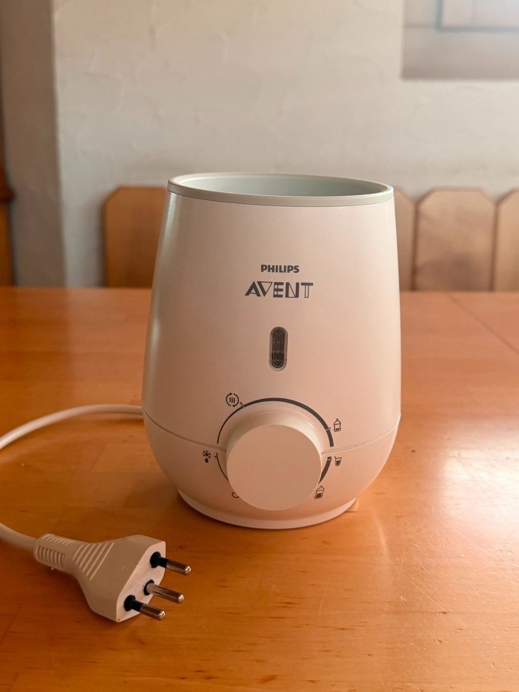 Philips Küchengeräte: Philips Avent Advanced – Gebraucht aus Gwatt (Thun) von Knuddel.88