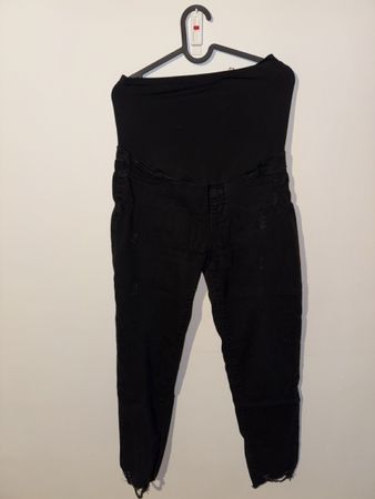 Umstandsjeans Gr M