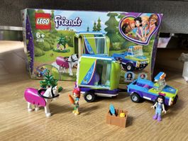 LEGO Friends 41371 Horse Trailer Set 