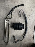 BMW E30 Servoölkühler mit Behälter