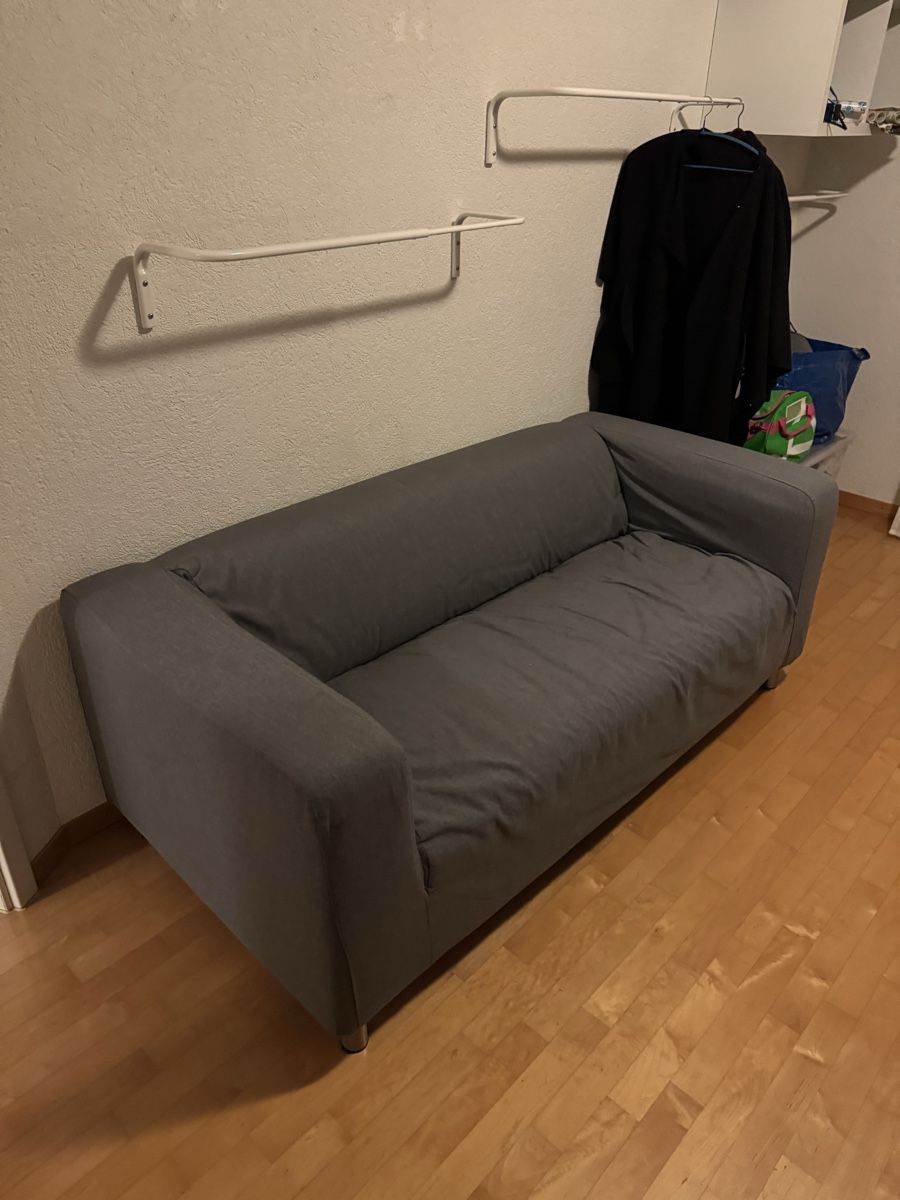 Sofas: IKEA KLIPPAN Sofa – D'occasion à Zürich par GC96 1
