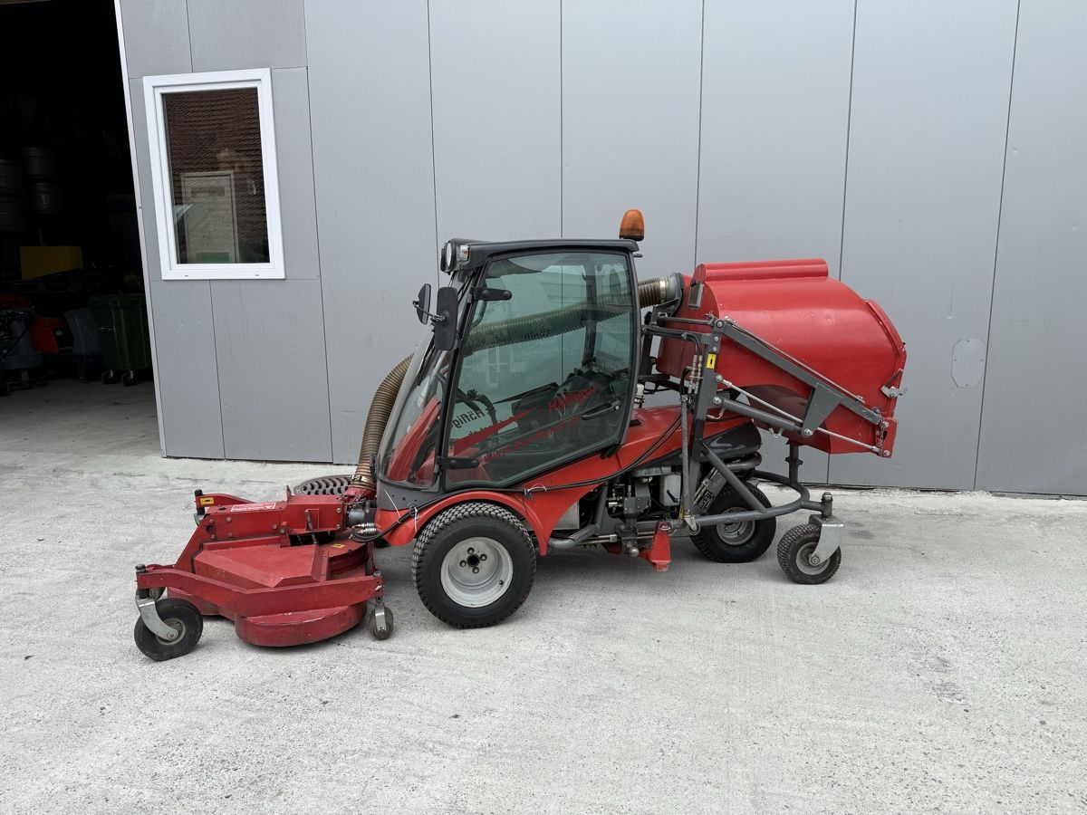Aebi Tutte le macchine: AEBI ТC07 – Usato da Kerzers venduto da Profi3210 1