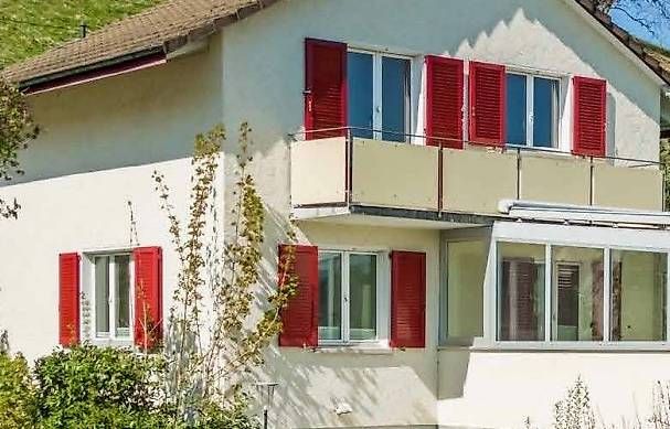Finestre: Fenster – Usato da Würenlos venduto da Pirol4