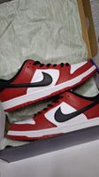 Nike SB Dunk Low Chicago, Edition Spéciale, Taille 45 🔥