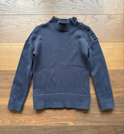 Strickpullover Mädchen