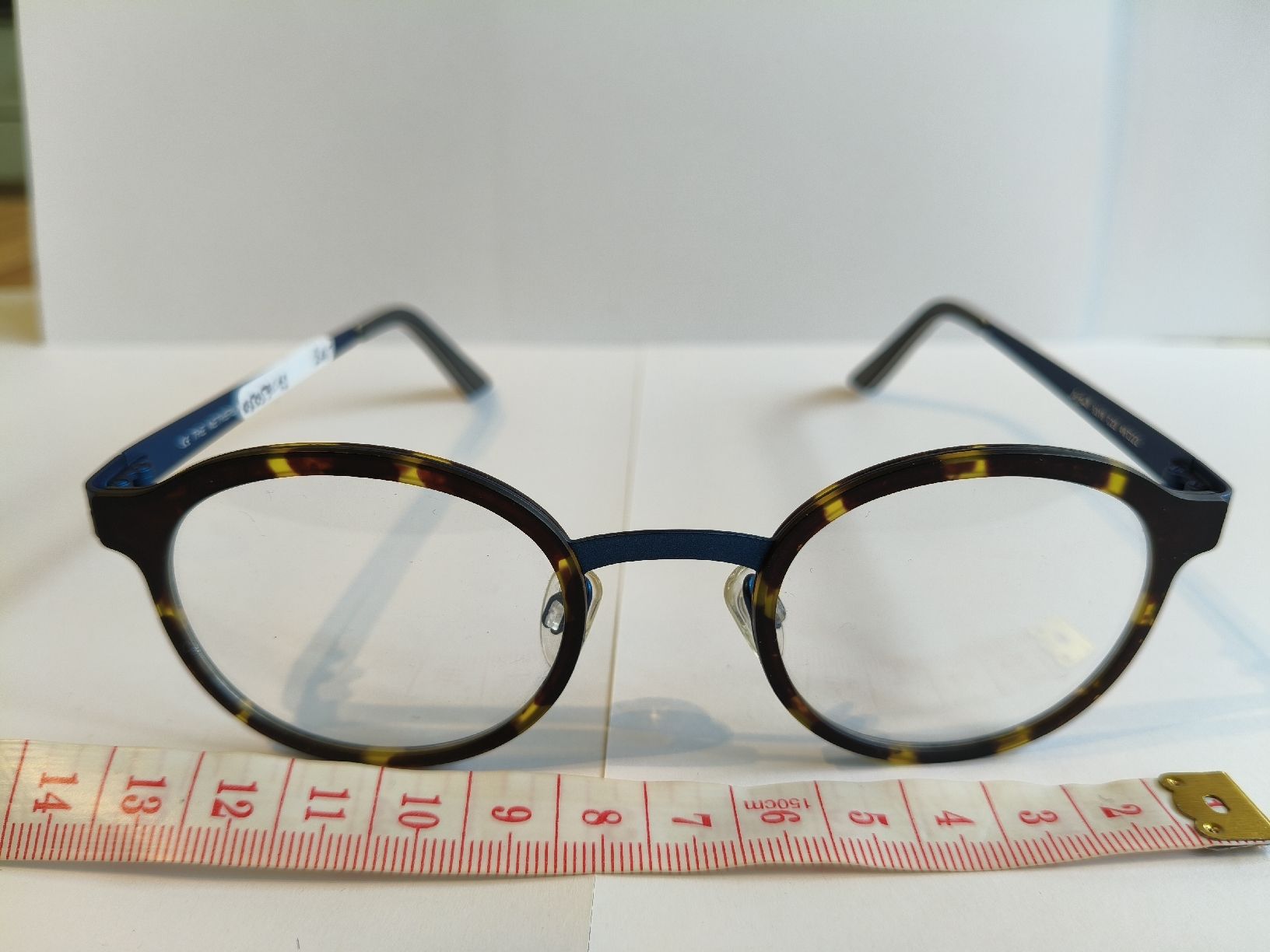 Occhiali & Lenti: From Netherland 5318 c22 46/22 glasses – Nuovo (secondo la descrizione) da Zürich venduto da sha_vw65