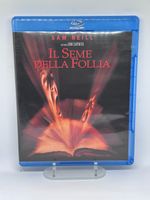 Il seme della follia (Blu-ray) (ITA, ENG, GER, SPA)