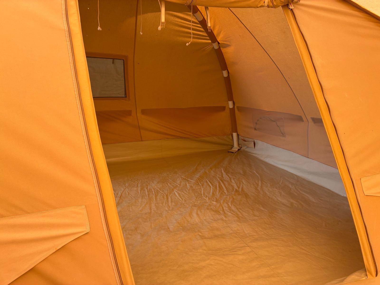 Tentes: Karsten Tent – D'occasion à Mont-sur-Rolle par jur_flp8 5