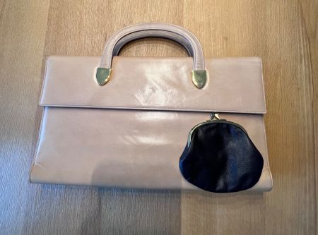 Vintage Tasche von BALLY
