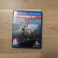 God of War PS4 
