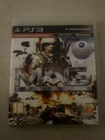 MAG für PS3