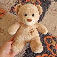Teddy Bär Plüschtier