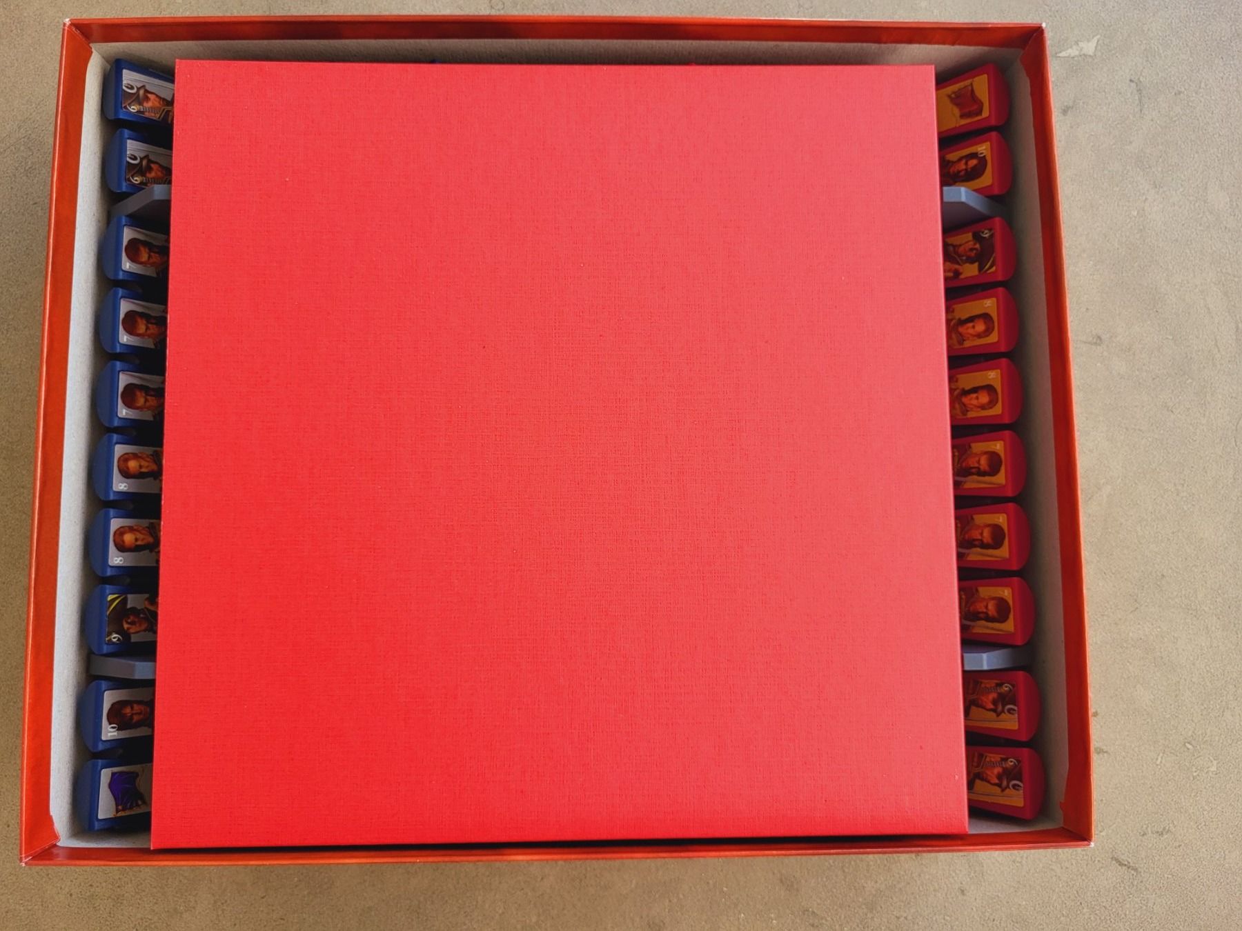 Spiele: Stratego – Neu und originalverpackt aus Langenthal von baesa 8