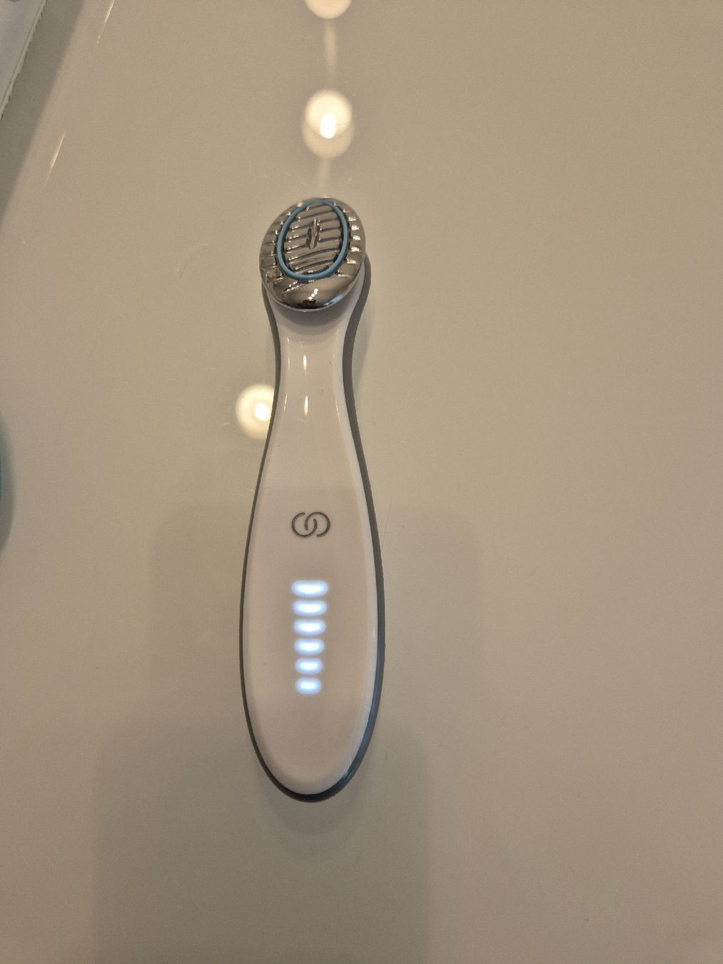 Nu Skin Gesichtspflege: Nuskin Ageloc Boost, wie neu – Gebraucht aus Dietikon von michelle.1983 1