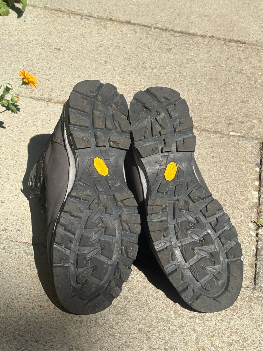 Meindl Chaussures hommes: Meindl Bellavista Mfs – Neuf (Voir description) à Olten par Unforgi 1