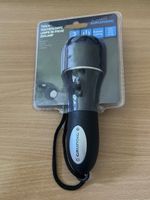 Grundig LED Taschenlampe neu