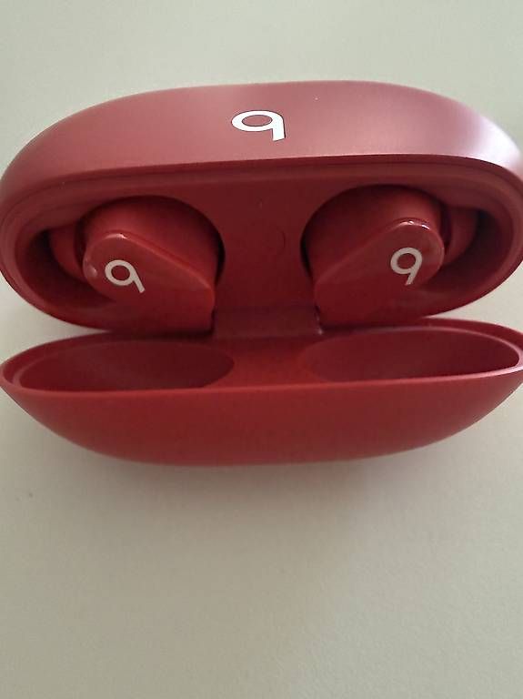 Beats Cuffie: cuffie Beats Studio Buds – Usato da S. Pietro venduto da bia_6btm 1