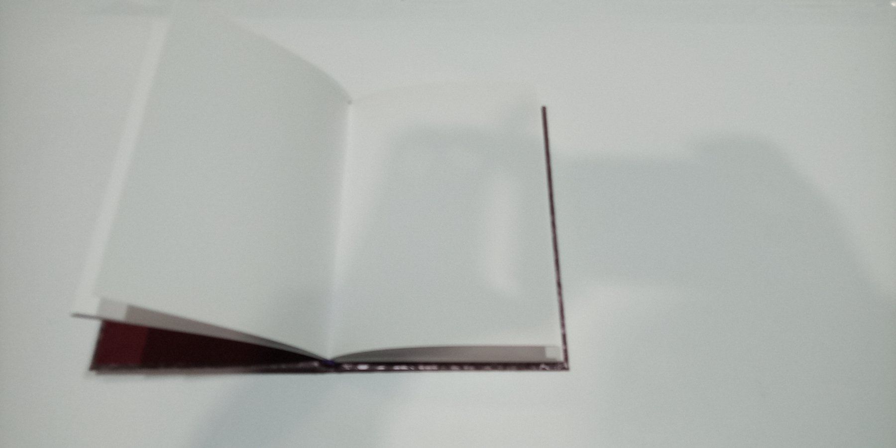 Schreibblöcke: Elegantes Hardcover- Notizbuch mit Spitzenmuster – Neu (gemäss Beschreibung) aus Wängi von Ladys_First 2