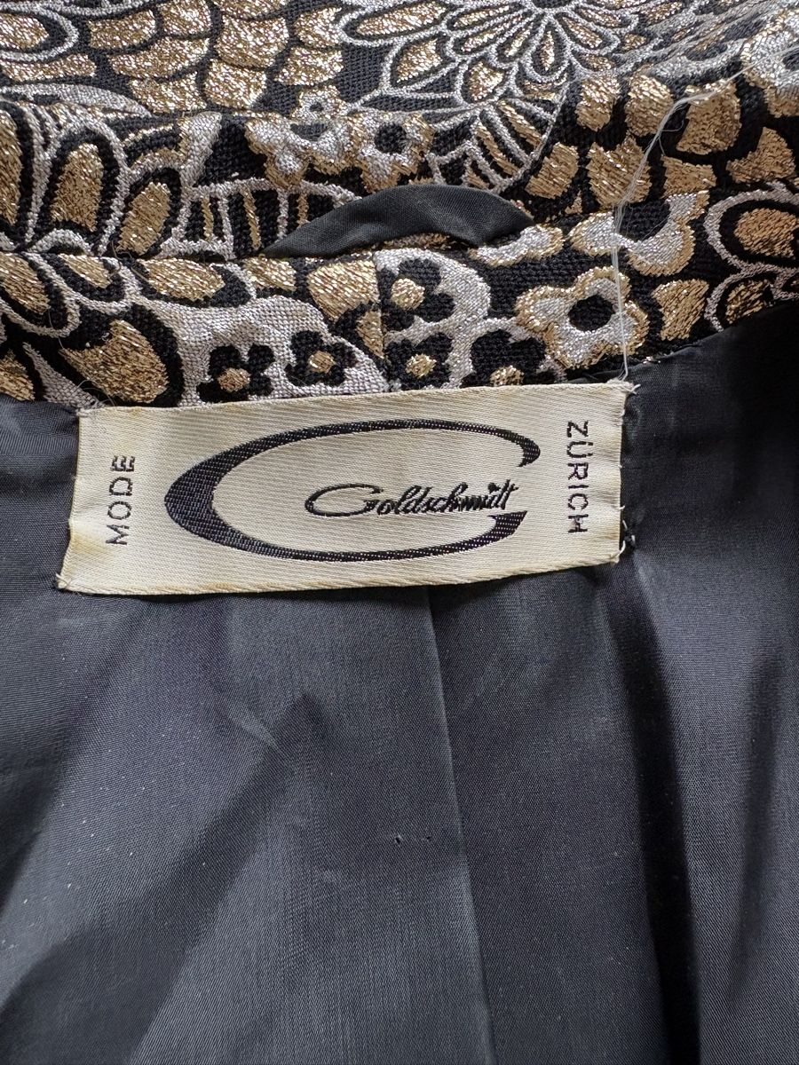 Cappotti: Vintage Mantel 60er 70er – Usato da Zürich venduto da iphigenie666 2