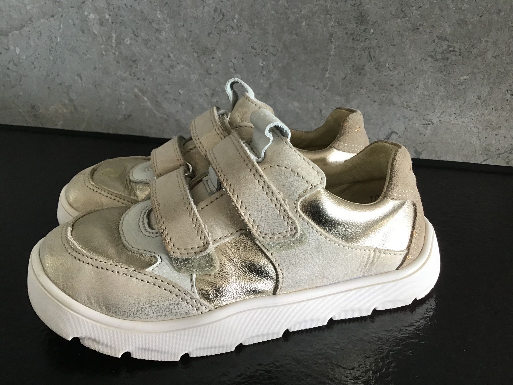 Froddo Schuhe für Jungen: Sneakers FRODDO – Gebraucht aus Neuchâtel von sta_7qfy 4