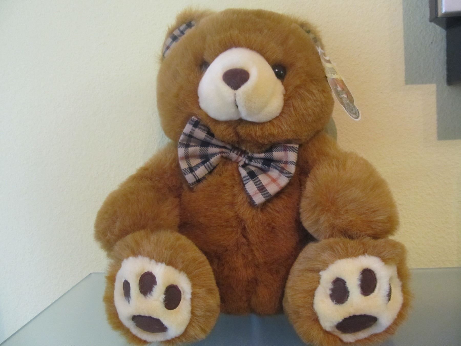 Giocattoli: Teddybär – Nuovo (secondo la descrizione) da Obfelden venduto da miau68