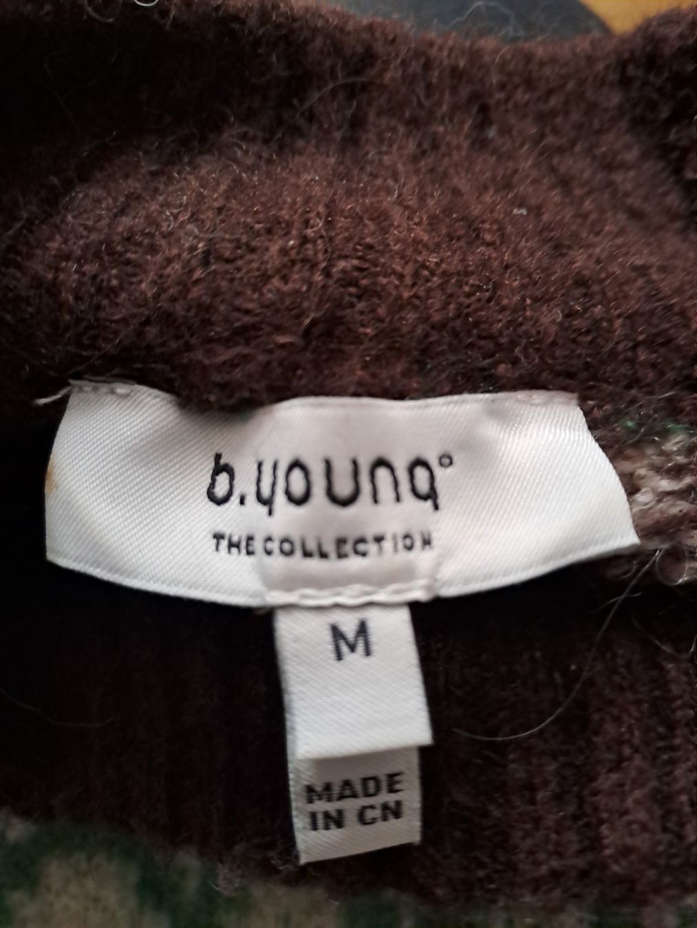 Maglioni & Felpe: Jacquardpullover/ Norwegerpullover – Usato da Engelberg venduto da ollinseaotter 5
