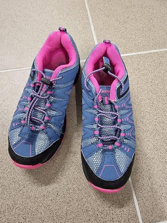 Scarpe per ragazze: Graceland Grösse 33 fast neu – Usato da Wikon venduto da Taf-13 1