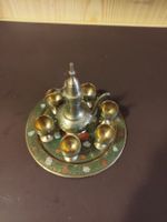 Ottomanische Servierset