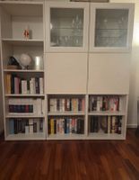 Ikea Wohnwand