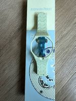 Blaue Acht Royal Pop with wristband