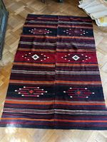 Vintage Tribal Kilim