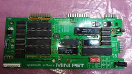 Minipet PCB