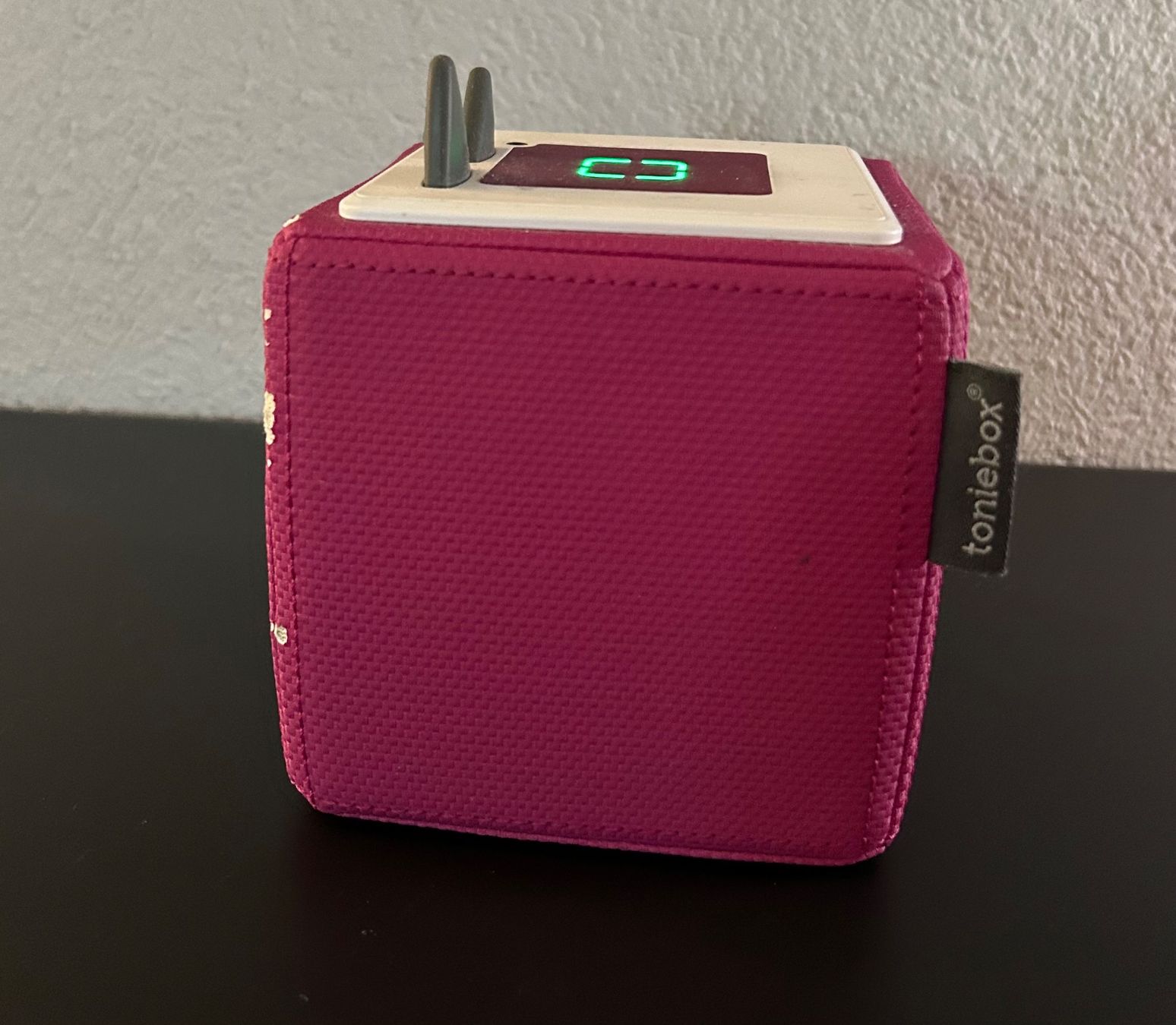 Audiolibri: Tonie-Box 1 beere – Usato da Bättwil venduto da sth_2vgx 3