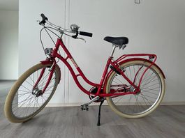 Bixs Retro Bike