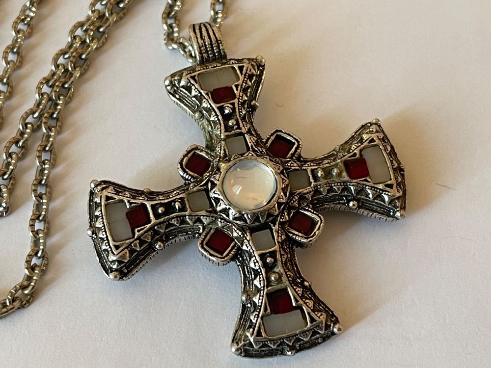 Collier trois rangs simple - Argenté - , site de vente en ligne