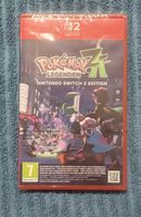 Pokémon Legenden Z-A Nintendo Switch 2 NEU
