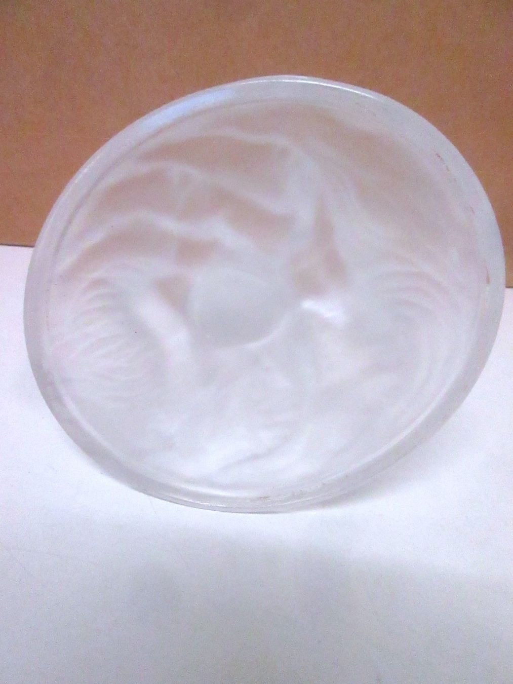 Figuren: Glasdelfin – Gebraucht aus Sementina von babucia 3